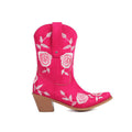 Graceful Orthopedic Boots for Modern Look
