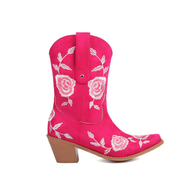 Graceful Orthopedic Boots for Modern Look