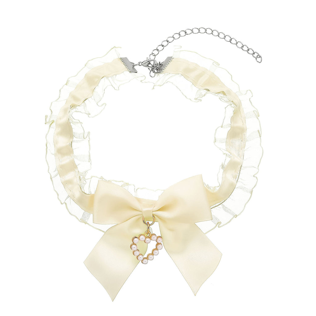 Charming Pearl Necklace for Any Occasion