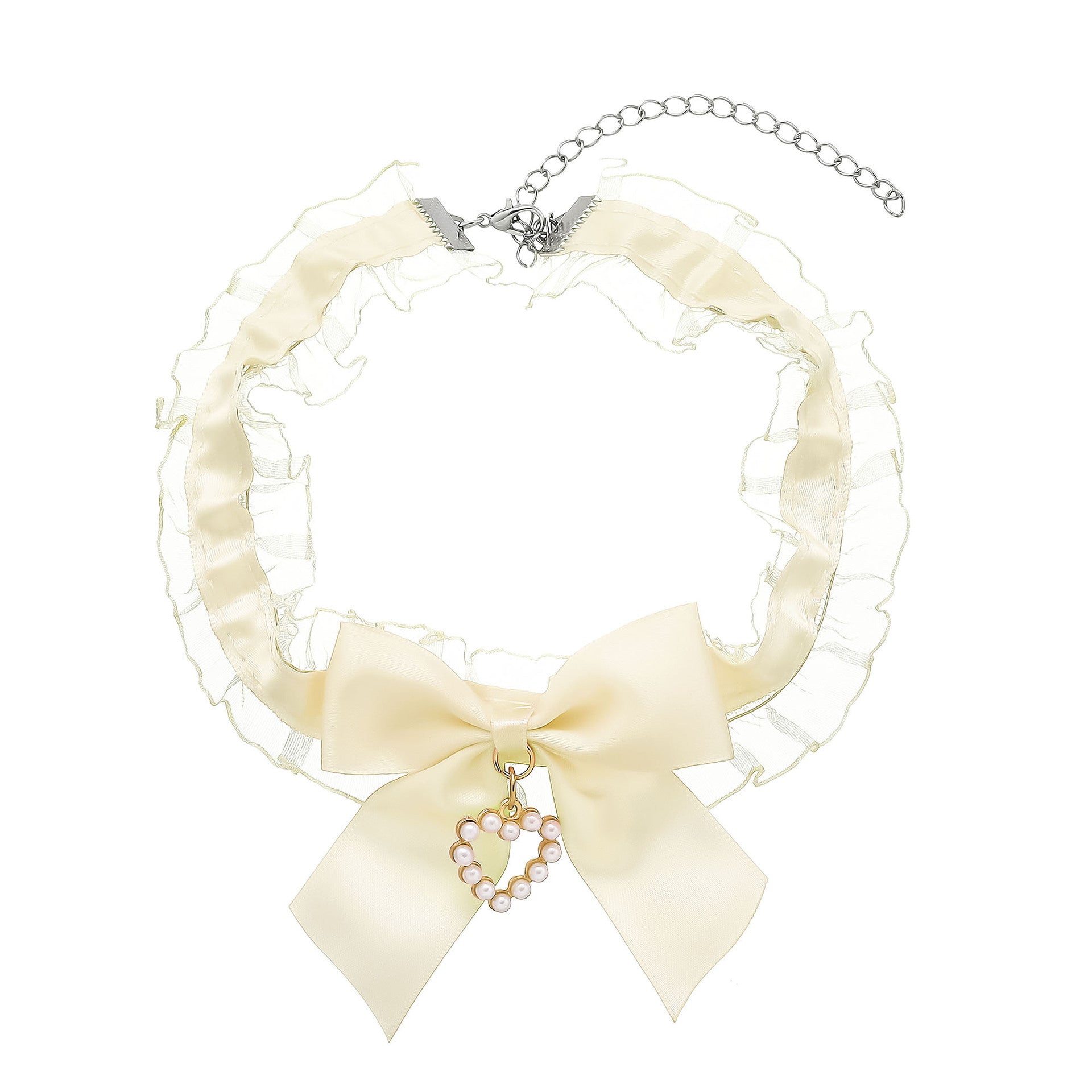 Charming Pearl Necklace for Any Occasion
