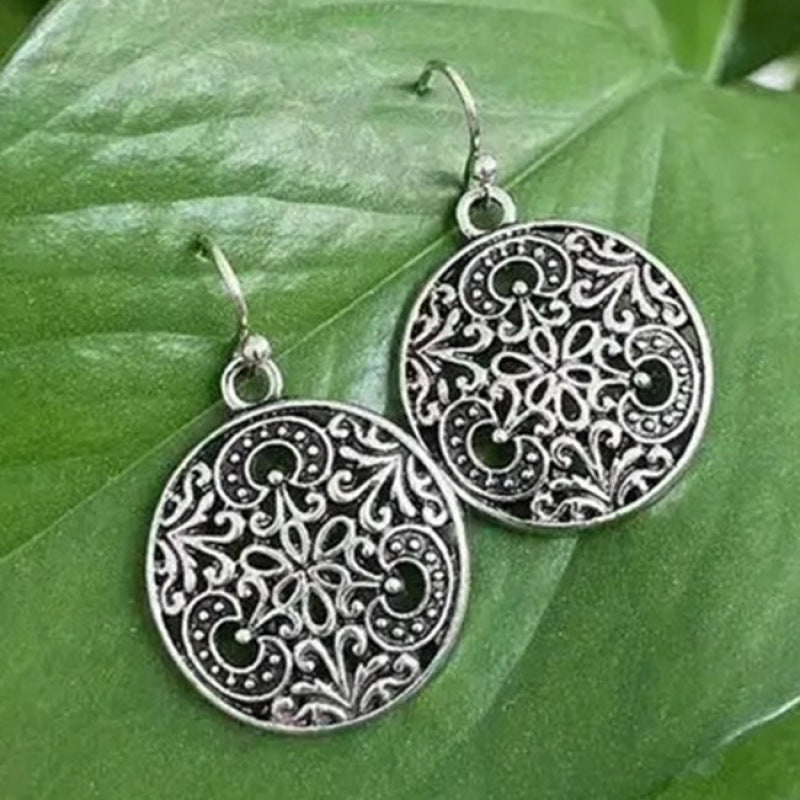 Romantic Earring for Special Moments