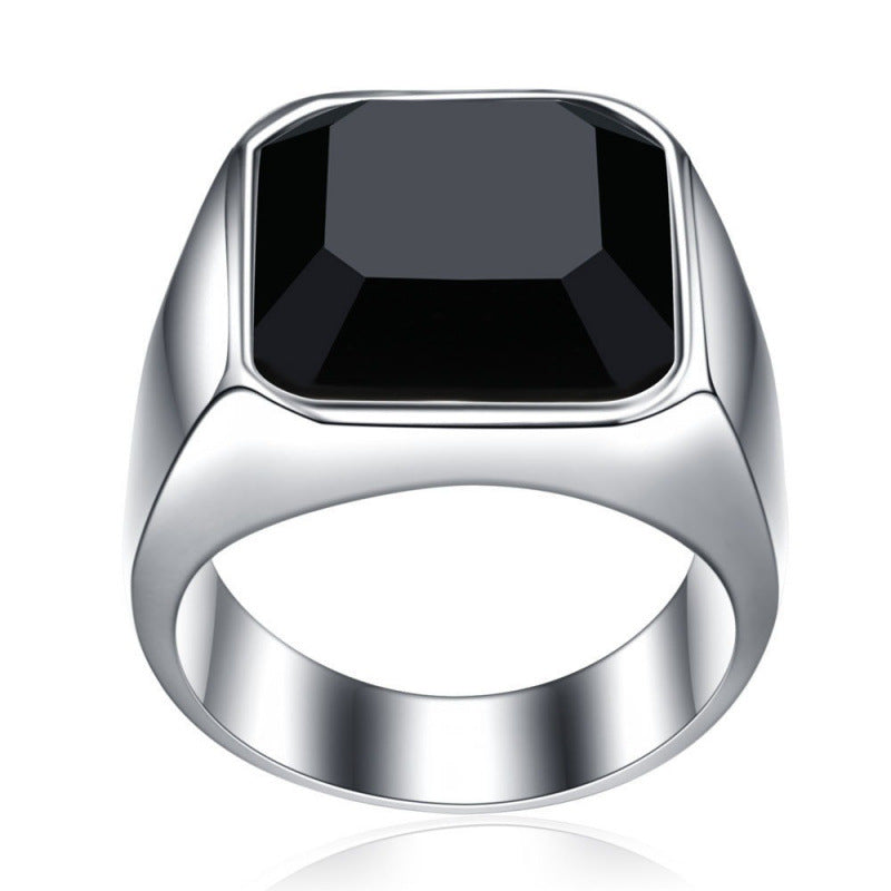 Charming Ring for Any Occasion