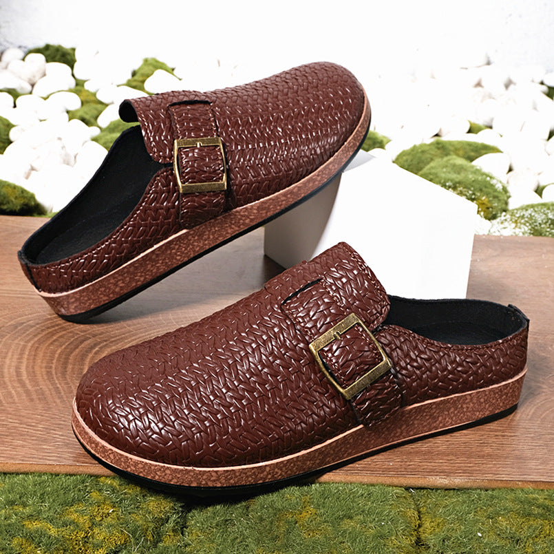 Graceful Orthopedic Shoes for Modern Look