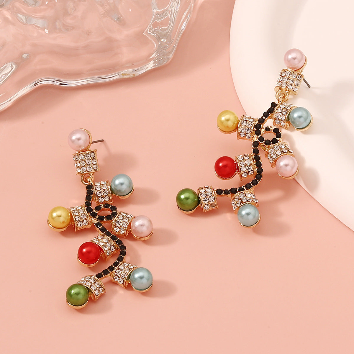 Stunning Earring for Daily Wear