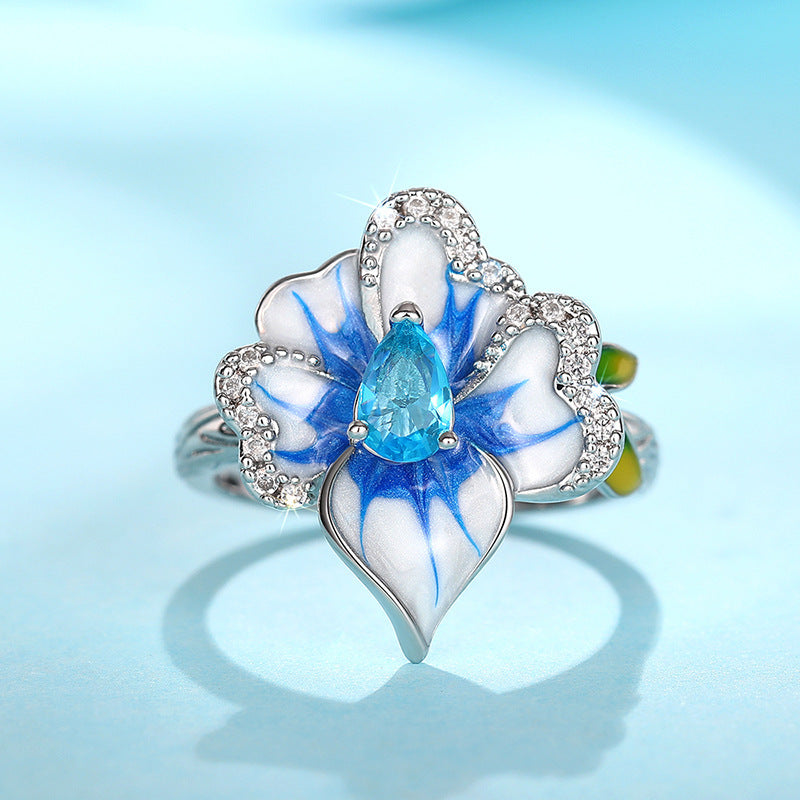 Beautiful Set with Unique Style