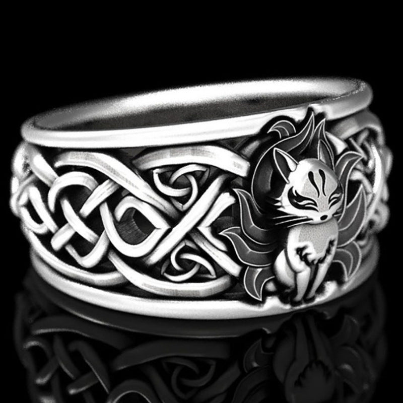 Romantic Ring for Special Moments