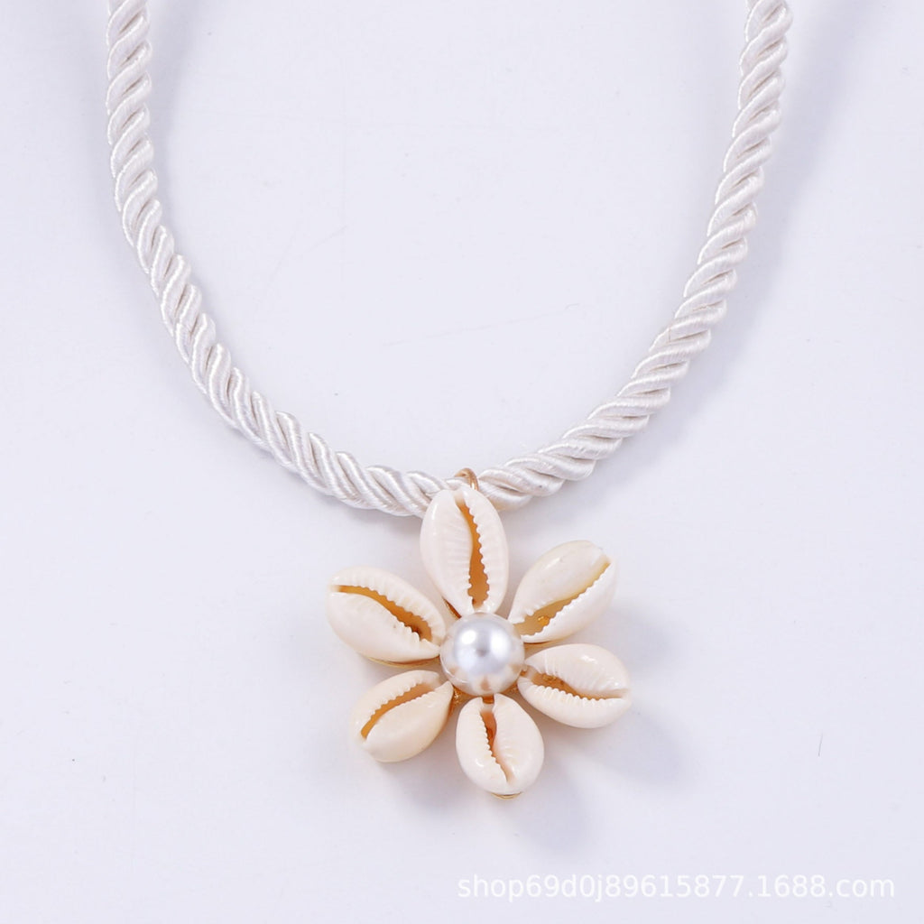 Delicate Artisan Necklace