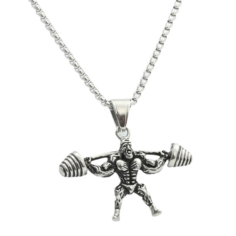 Elegant Pendant for Every Occasion