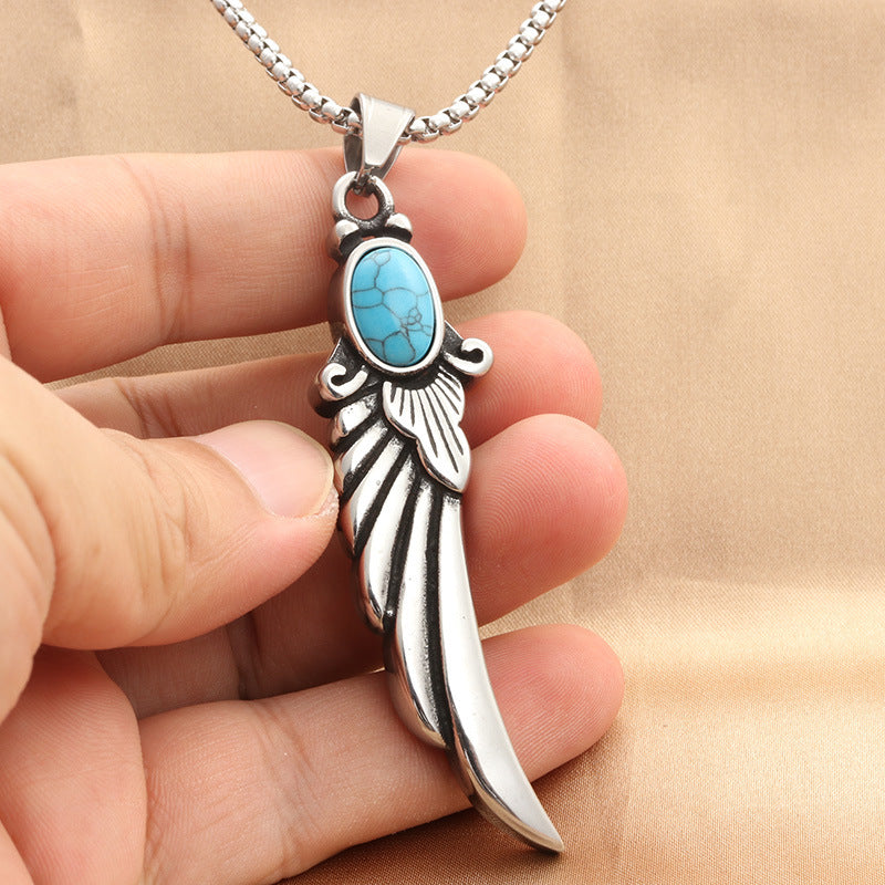 Charming Pendant for Any Occasion
