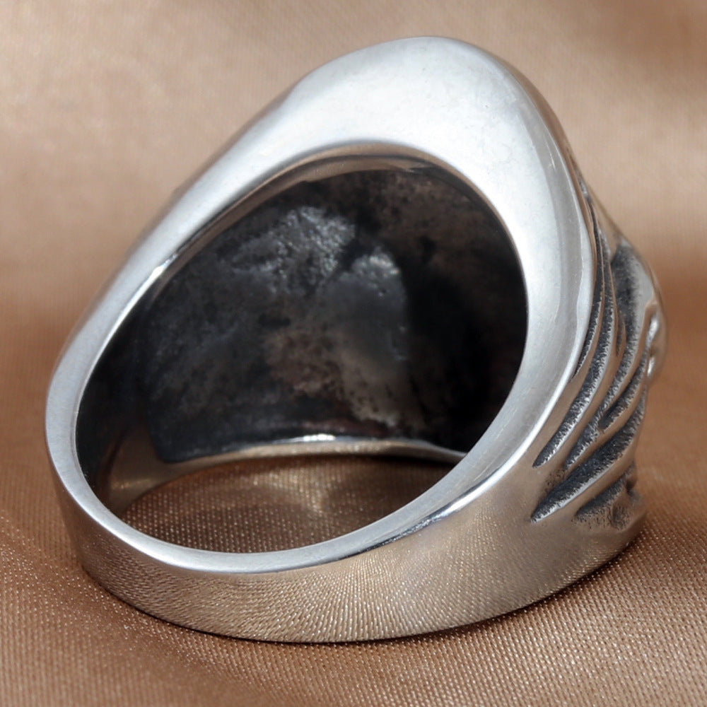Elegant Ring for Every Occasion