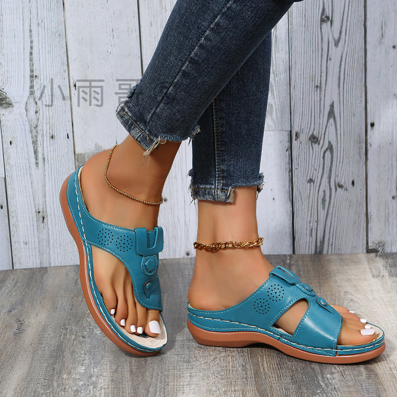 Stylish Orthopedic Sandals for Any Occasion