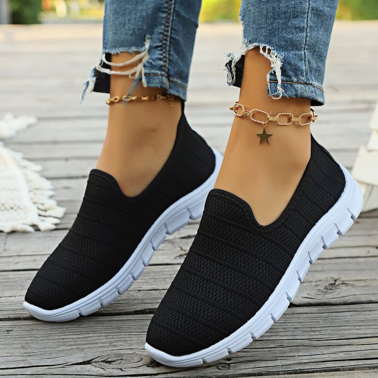 Graceful Orthopedic Shoes for Modern Look