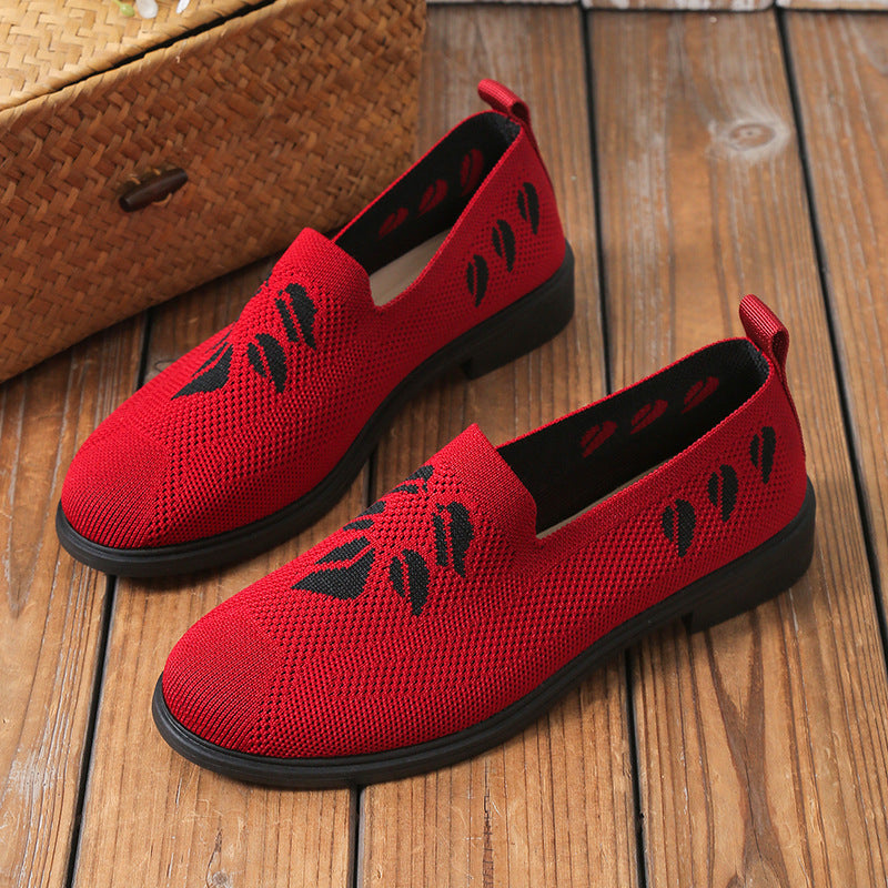 Classic Orthopedic Shoes with Timeless Style