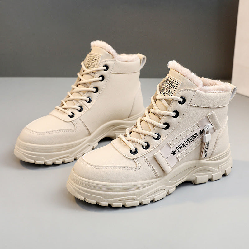 Comfortable Orthopedic Boots for Daily Wear