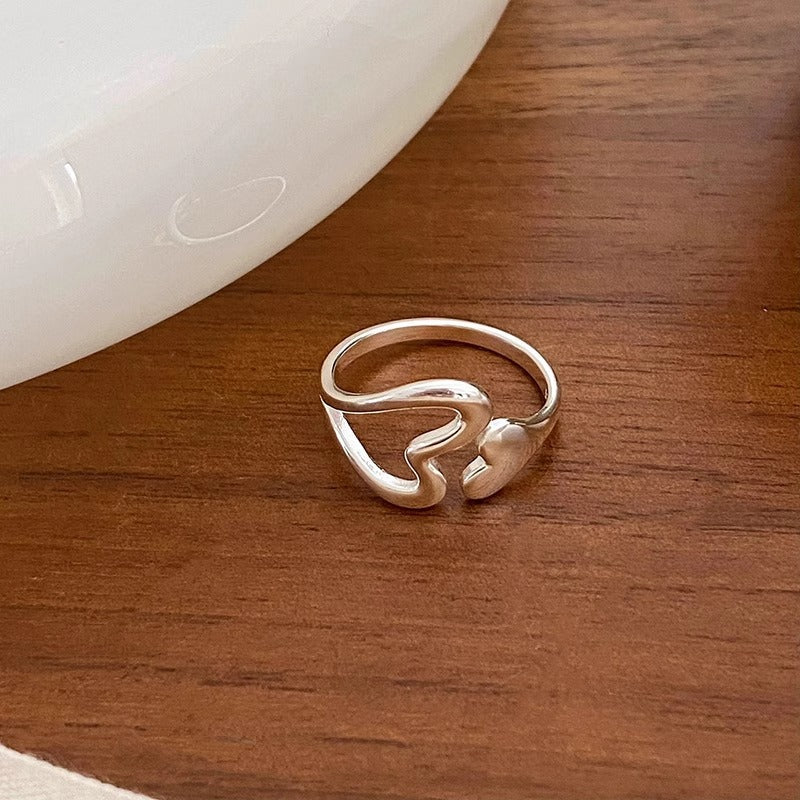 Romantic Ring for Special Moments