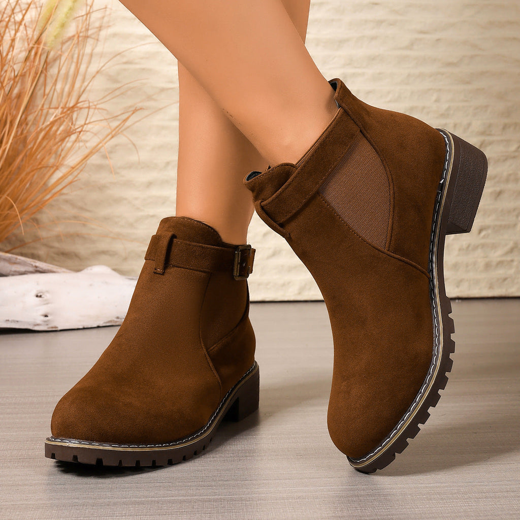 Comfortable Orthopedic Boots for Daily Wear