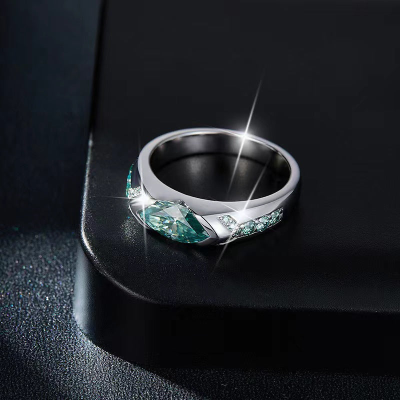 Beautiful Ring with Unique Style