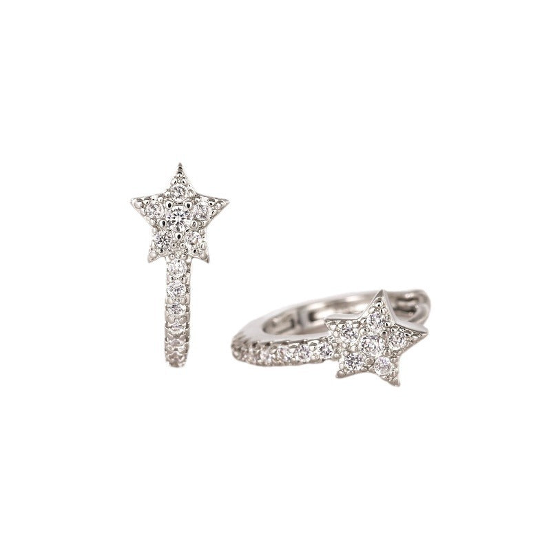 Romantic Earring for Special Moments