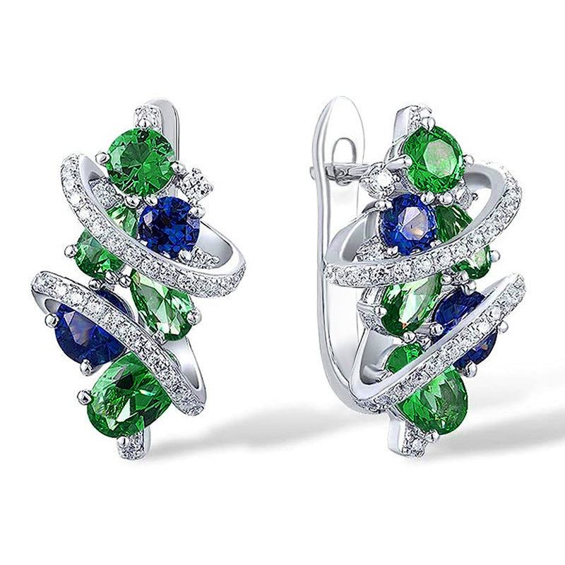 Romantic Earring for Special Moments