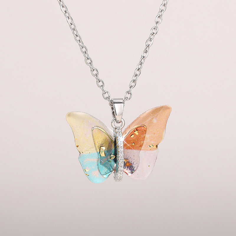 Vintage Handmade Necklace
