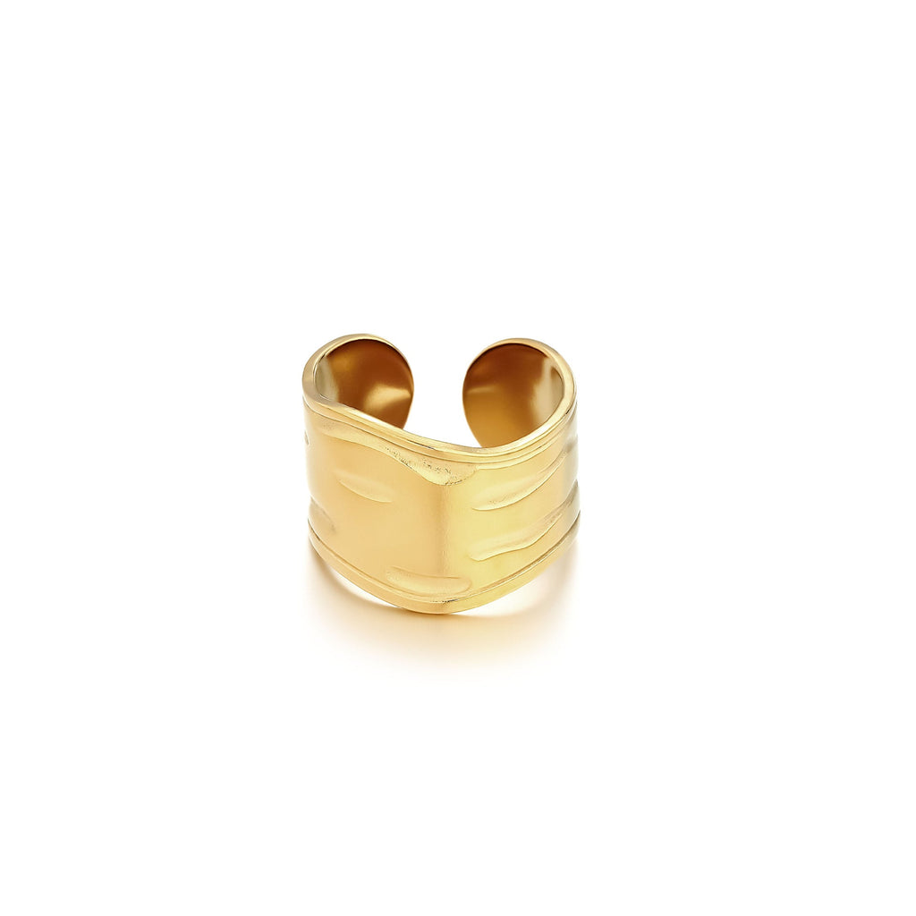 Stunning Gold Bracelet for Daily Wear