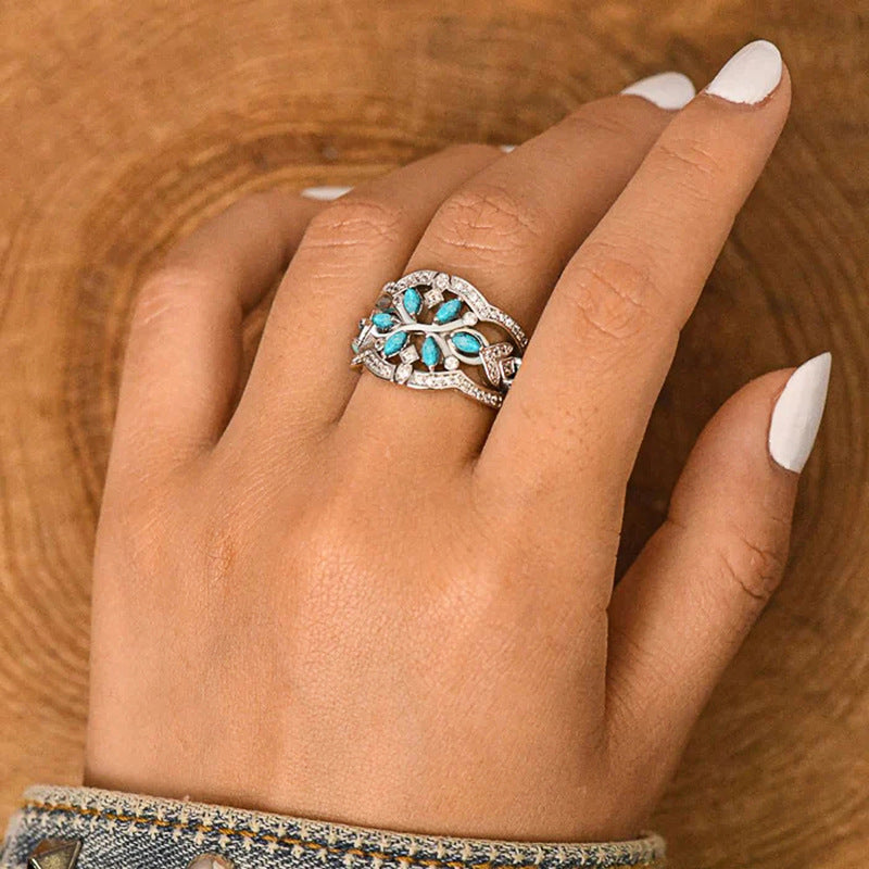 Delicate Artisan Piece