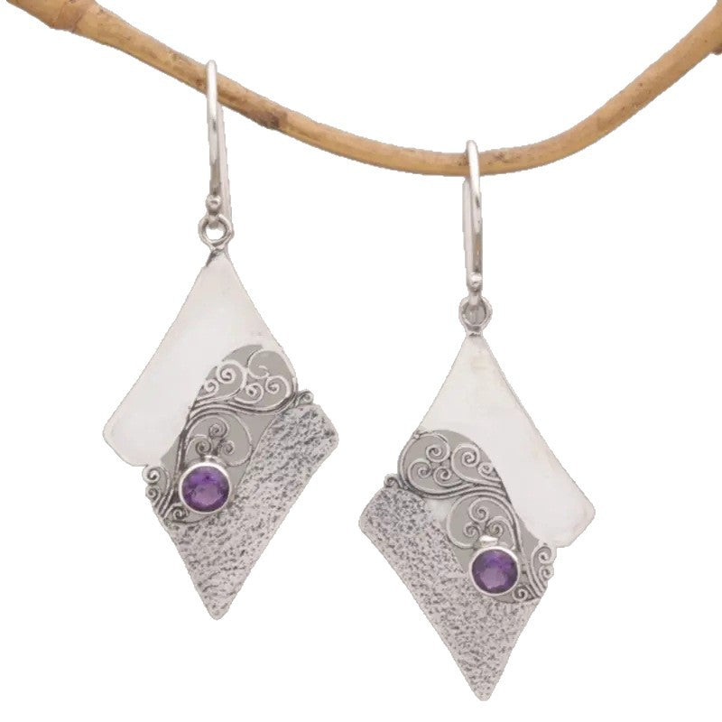 Romantic Earring for Special Moments
