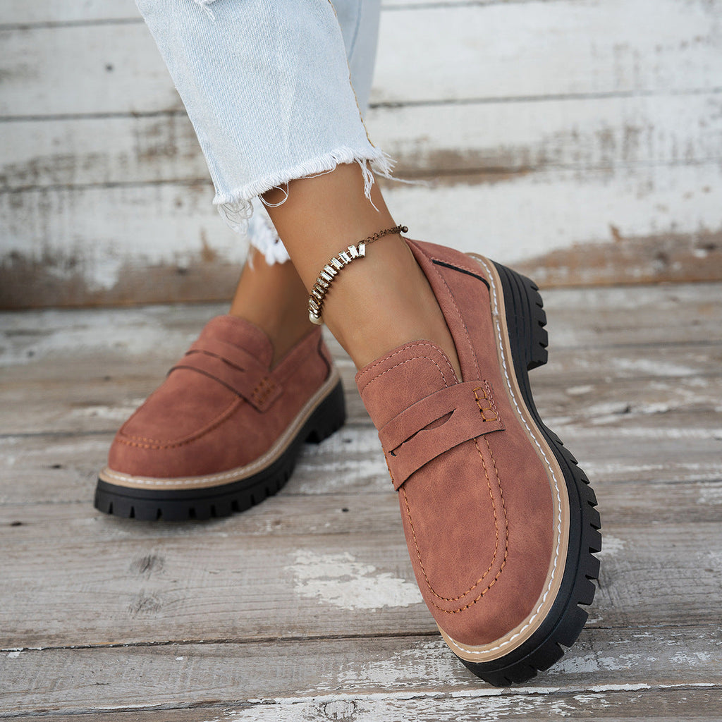 Vintage Inspired Orthopedic Shoes