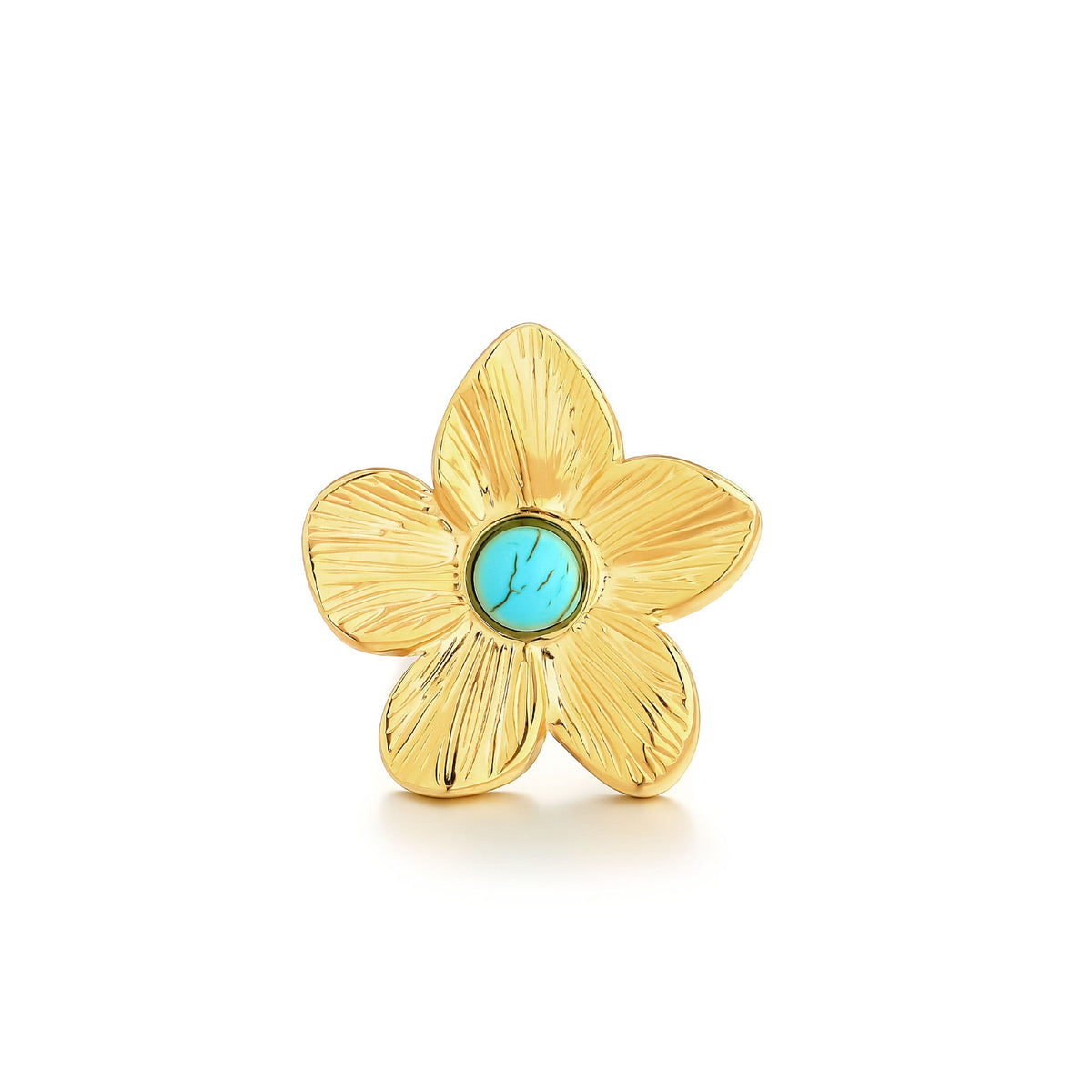 Elegant Gold Ring for Every Occasion