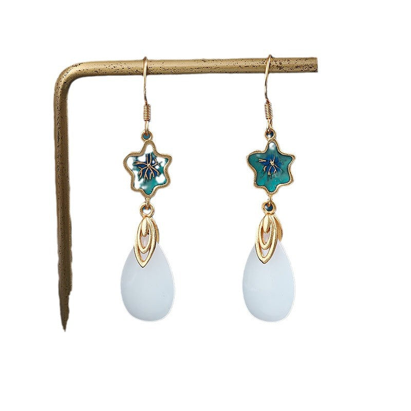 Romantic Earring for Special Moments