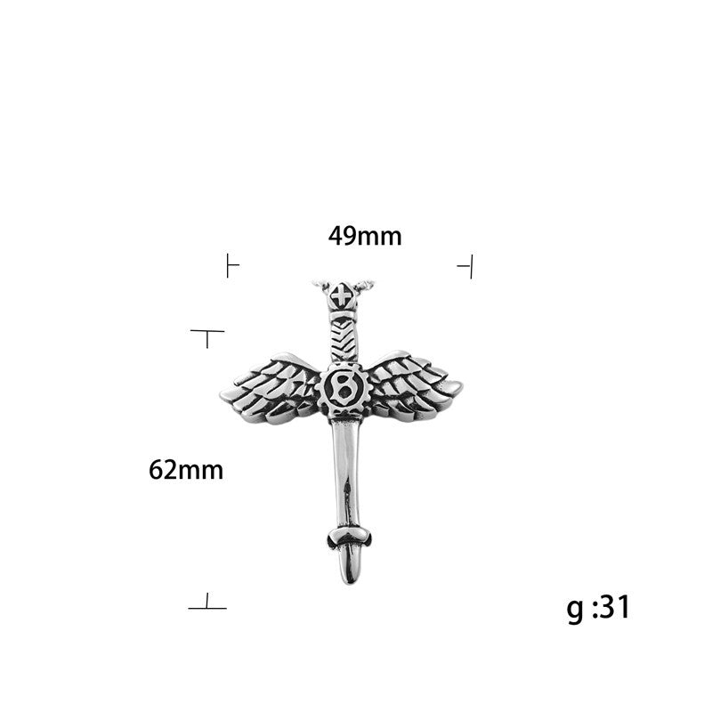 Stunning Pendant for Daily Wear
