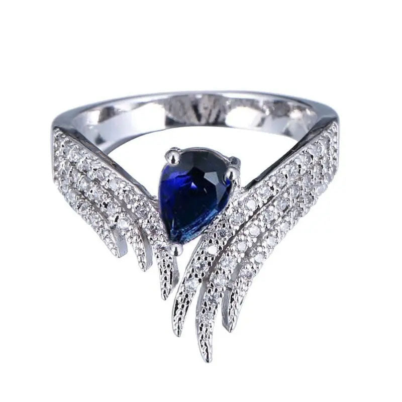 Stunning Ring for Daily Wear