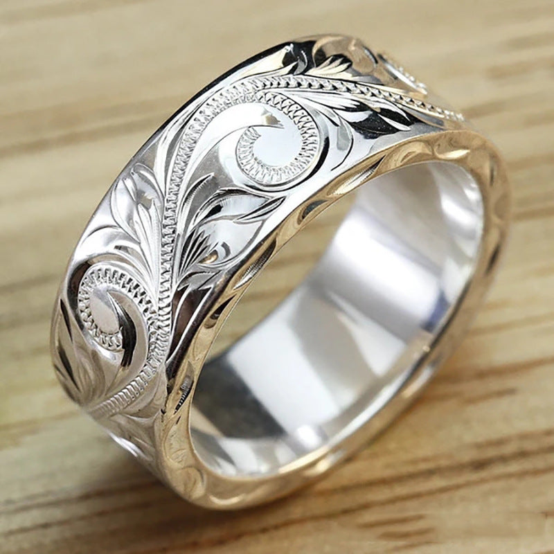 Romantic Ring for Special Moments