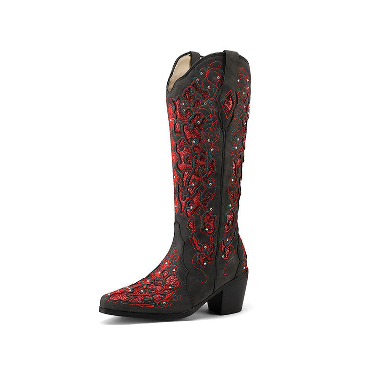 Classic Orthopedic Boots with Timeless Style