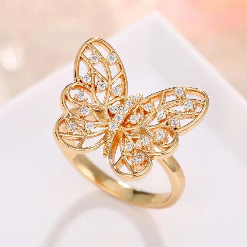 Elegant Ring for Every Occasion
