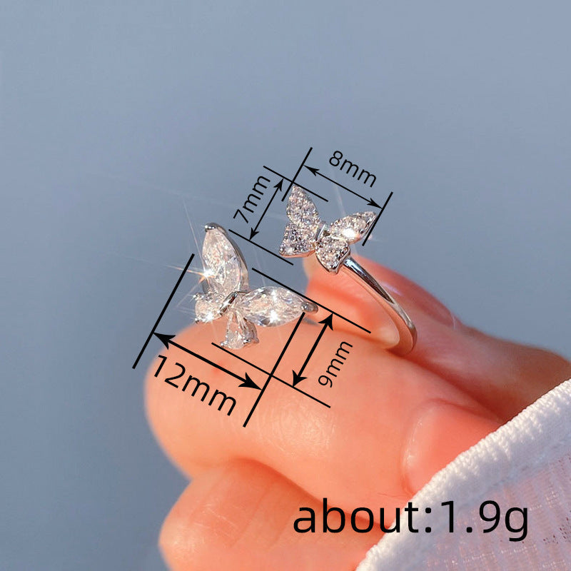 Elegant Ring for Every Occasion