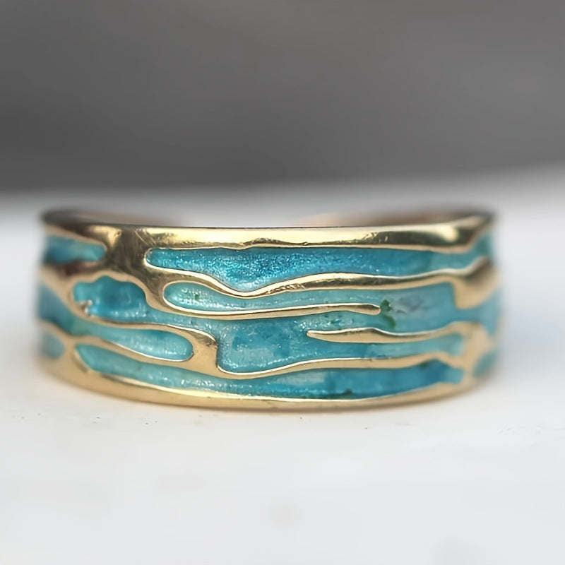 Romantic Ring for Special Moments