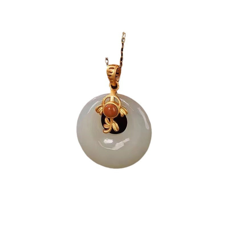 Elegant Gold Necklace for Every Occasion