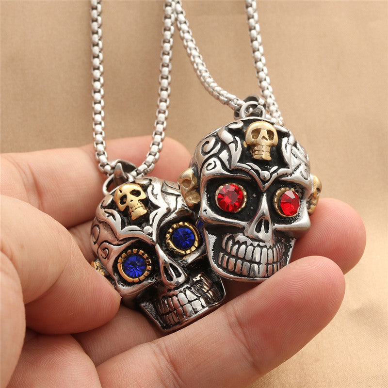 Elegant Pendant for Every Occasion