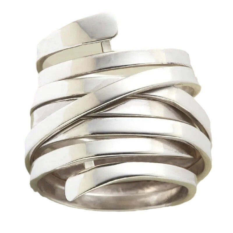 Romantic Ring for Special Moments