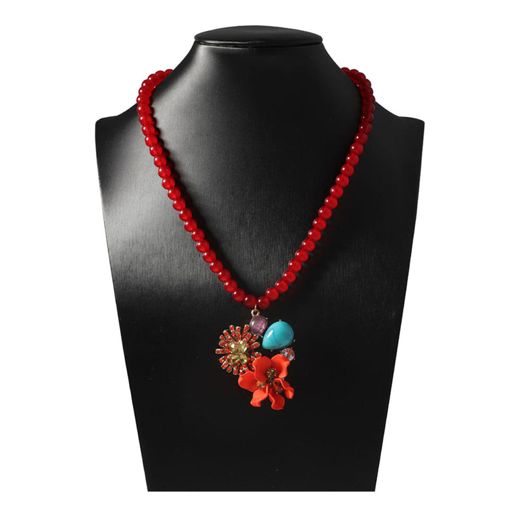 Romantic Necklace for Special Moments