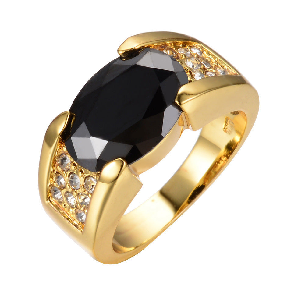 Beautiful Ring with Unique Style