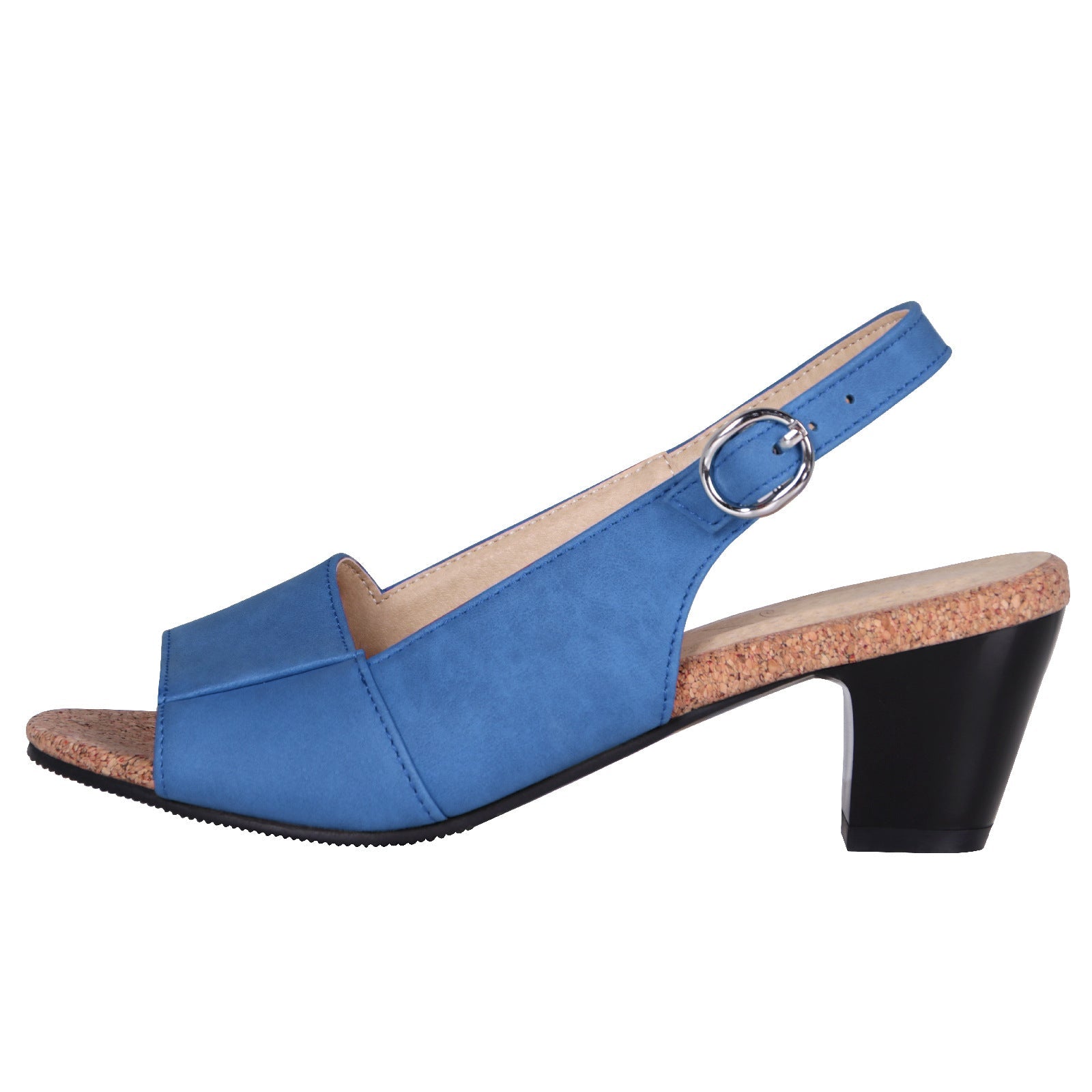 Chic Orthopedic Sandals with Unique Design