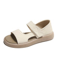 Vintage Inspired Orthopedic Sandals
