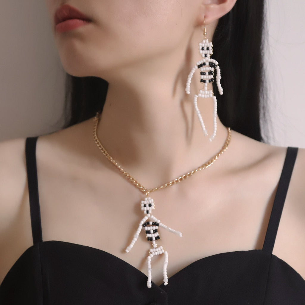 Delicate Artisan Necklace