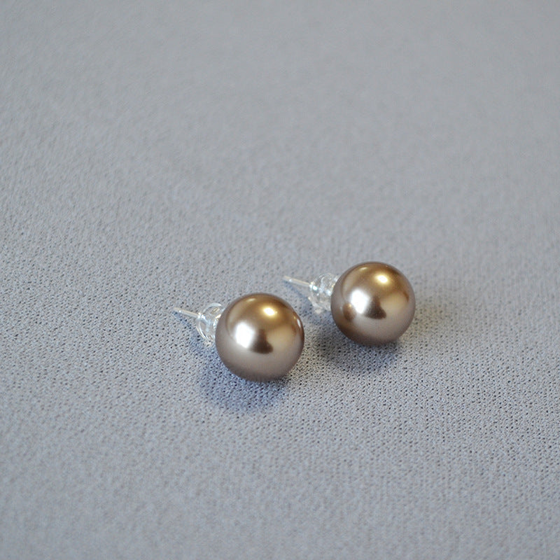 Romantic Silver Earring for Special Moments