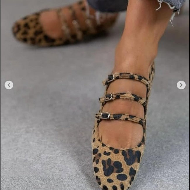 Beautifully Crafted Orthopedic Shoes