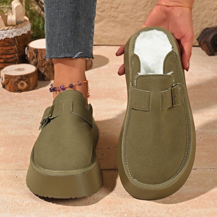 Vintage Inspired Orthopedic Shoes