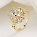 Vintage Handmade Ring