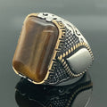 Classic Ring with Timeless Appeal